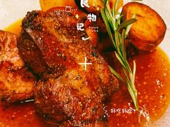 -BONAZZA 意大利餐厅
