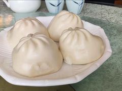 素菜包-长春观斋补堂素菜馆