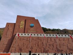 -雁门关景区