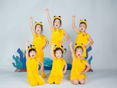 -猴有戏教育戏剧·音乐剧·主持口才·演讲朗诵辩论(环球港华师大校区)