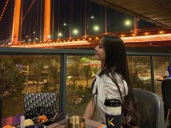 景观位-KCOOKING概念韩餐(世茂52+店)