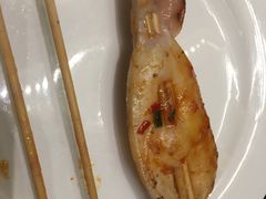 -洲际酒店·地平线全日餐厅HORIZON CAFÉ
