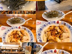 -龙抄手(春熙路总店)