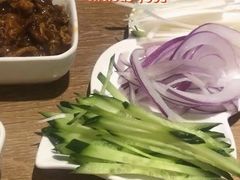 -姥姥家春饼店(八里庄店)