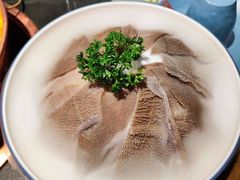 -京门老爆三·铜锅涮肉 爆肚(芳群园店)