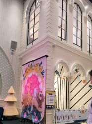 -奈尔宝家庭中心·亲子餐厅(华采天地店)