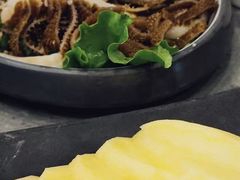 -陈府大宅门成都火锅·手切鲜肉(太原街店)