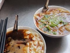 -陈记锅巴菜(五大道店)