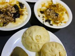 -天天大肉包
