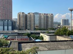 -如家酒店·neo(济南大明湖火车站超然楼店)