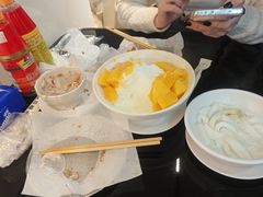 -水牛奶皇后糖水铺(深圳总店)