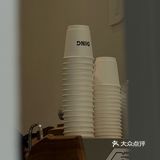 郑州街头咖啡店☕️ 郑州拍照📷  