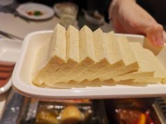 -海底捞火锅(万丰桥店)