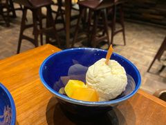 -山港凯悦酒店·BEBA海滩烧烤餐厅酒吧