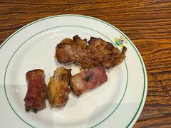 -巴犀烧烤(新崇光店)