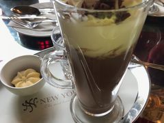 热巧-纽约咖啡馆