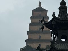 -大慈恩寺(大雁塔)