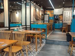 -大厨的餐厅(曾厝垵总店)