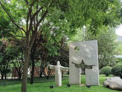 -唐城墙遗址公园