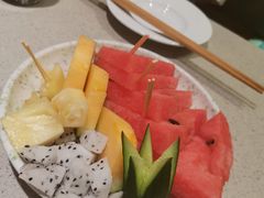 -海底捞火锅(群光广场店)