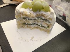 -喜茶(深圳欢乐海岸LAB店)