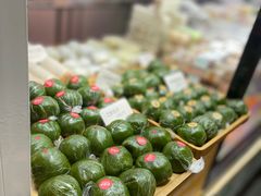 -王家沙点心店(南京西路总店)