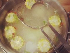 -嬷孙家潮汕牛肉火锅(北京路天河城店)