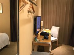 电视-上海中航虹桥机场泊悦酒店