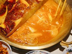-小龙坎火锅(全球总店)