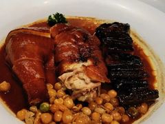 -汤城小厨•粤菜•靓汤(金宝街店)