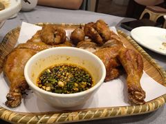 -金哥私房菜馆(张府园总店)