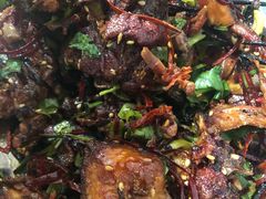 -勃利地摊·勃立小串烧烤