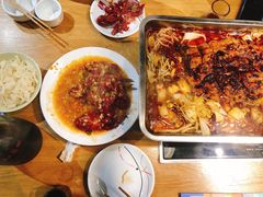 -靓靓蒸虾(中山里店)