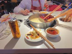 -大斌家串串火锅(德思勤店)