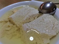 豆花-映秋饭店(李庄总店)