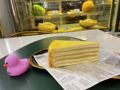 -猫王榴莲世家(三里屯SOHO商场店)