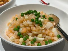 -玫瑰厅上海菜(兴国路店)