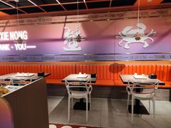 -谢蟹浓·肉蟹煲(新奥店)