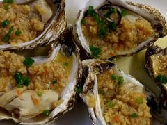 -聚鲜阁海鲜美食城(香水湾店)