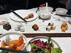 -四季民福烤鸭店(王府井灯市口店)