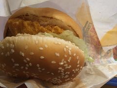 -汉堡王(EAC欧美中心店)
