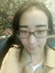 -HQ半永久纹绣纹眉