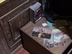 -Xcape异时刻密室逃脱魔法互动(瑞虹天地太阳宫店)
