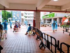 -厦门市松柏小学