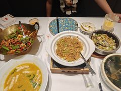 -小厨娘淮扬菜(天印大道店)