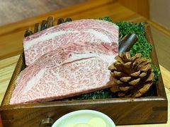 -松鱼亭·和牛烧肉(协鑫广场店)