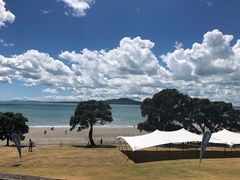 -Takapuna Beach Cafe