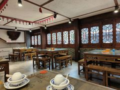 -灶东家民间菜(回兴店)