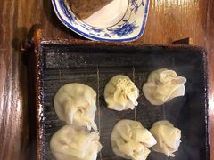 -张家巷美食(南浔店)