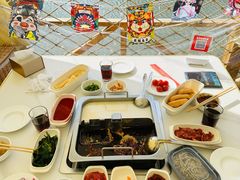 -海底捞火锅(漕宝路店)